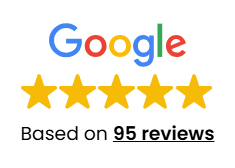 Google reviews